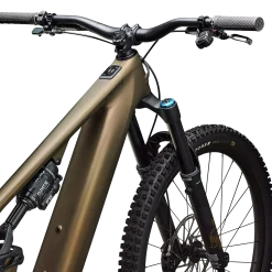 Specialized Turbo Levo 4 Expert - Marrone
