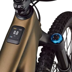 Specialized Turbo Levo 4 Expert - Marrone