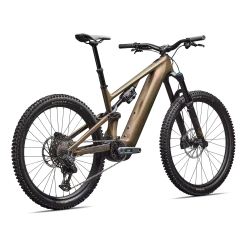Specialized Turbo Levo 4 Expert - Marrone