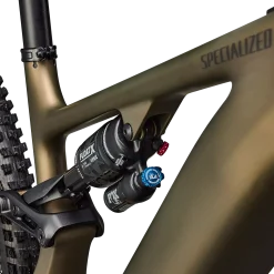 Specialized Turbo Levo 4 Expert - Marrone