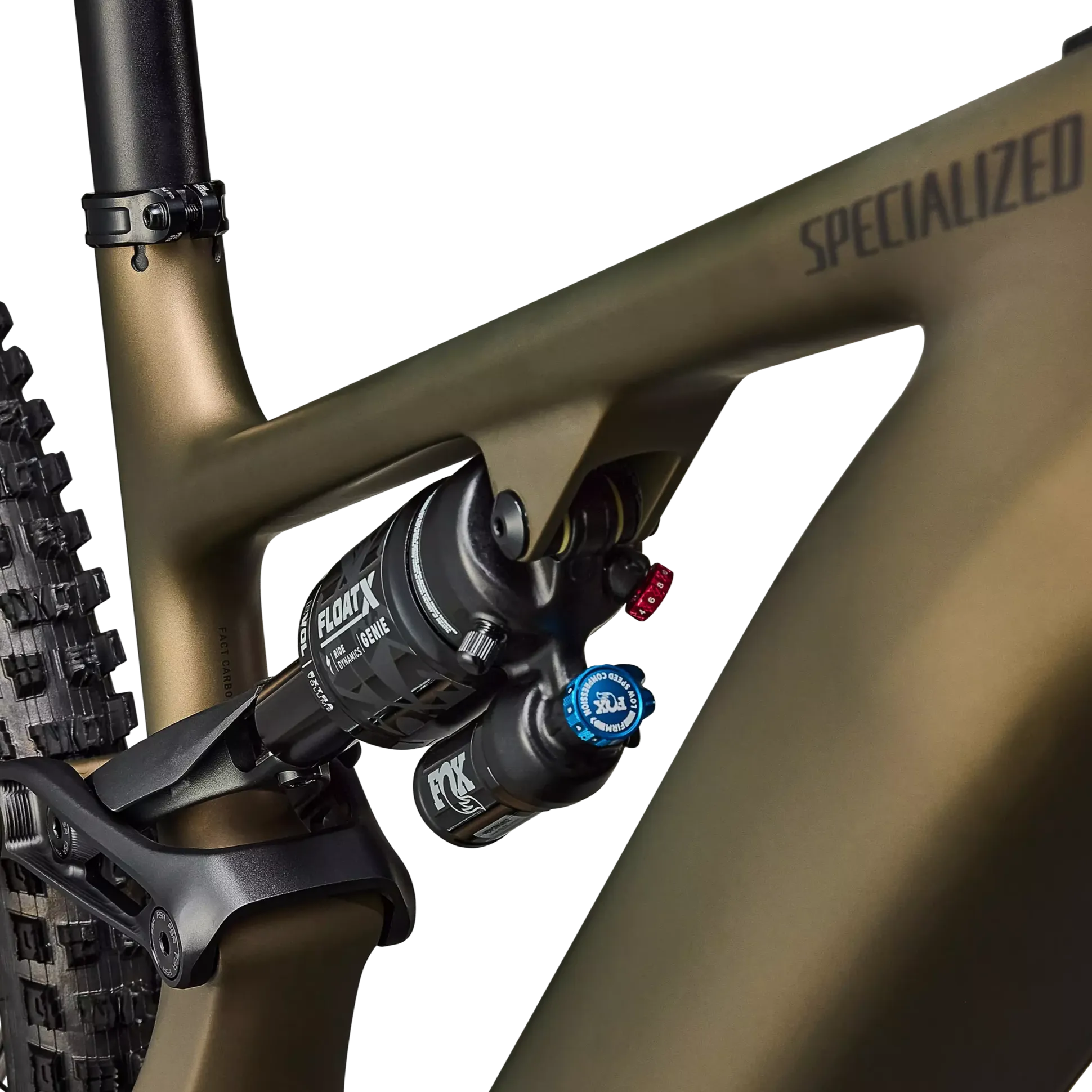 Specialized Turbo Levo 4 Expert - Marrone