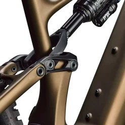 Specialized Turbo Levo 4 Expert - Marrone