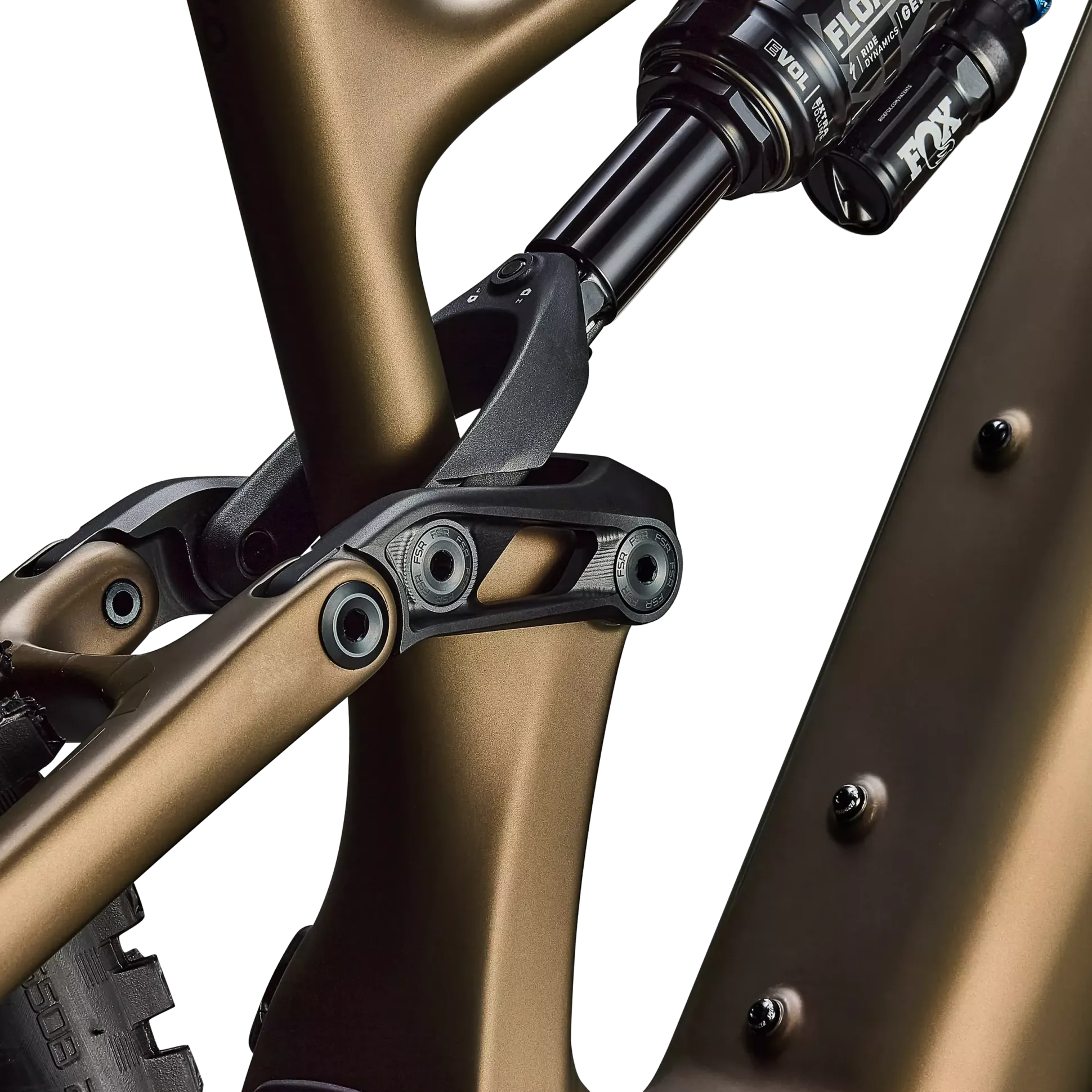 Specialized Turbo Levo 4 Expert - Marrone