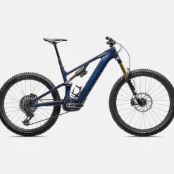 Specialized Turbo Levo 4 Pro - Blu