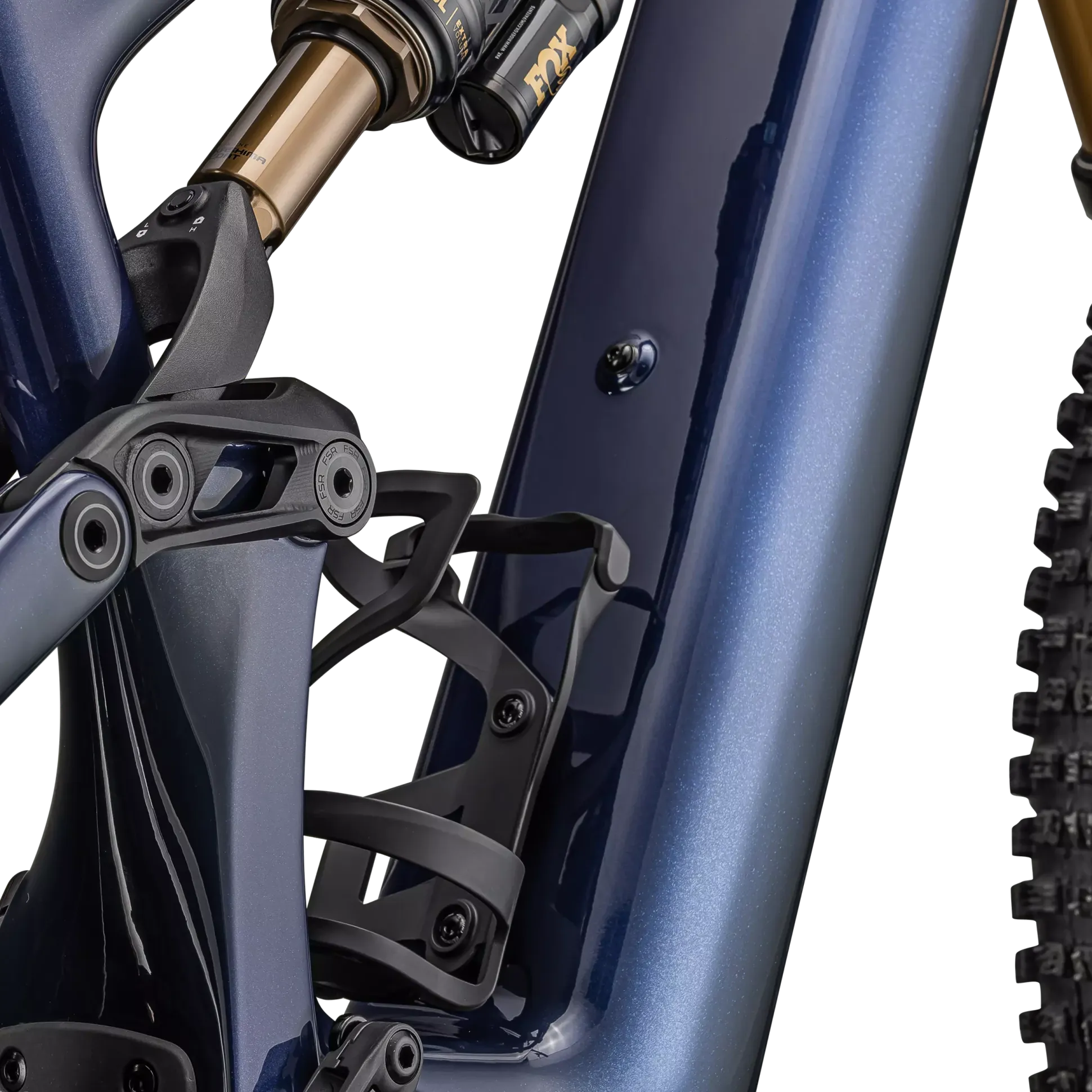 Specialized Turbo Levo 4 Pro - Blu
