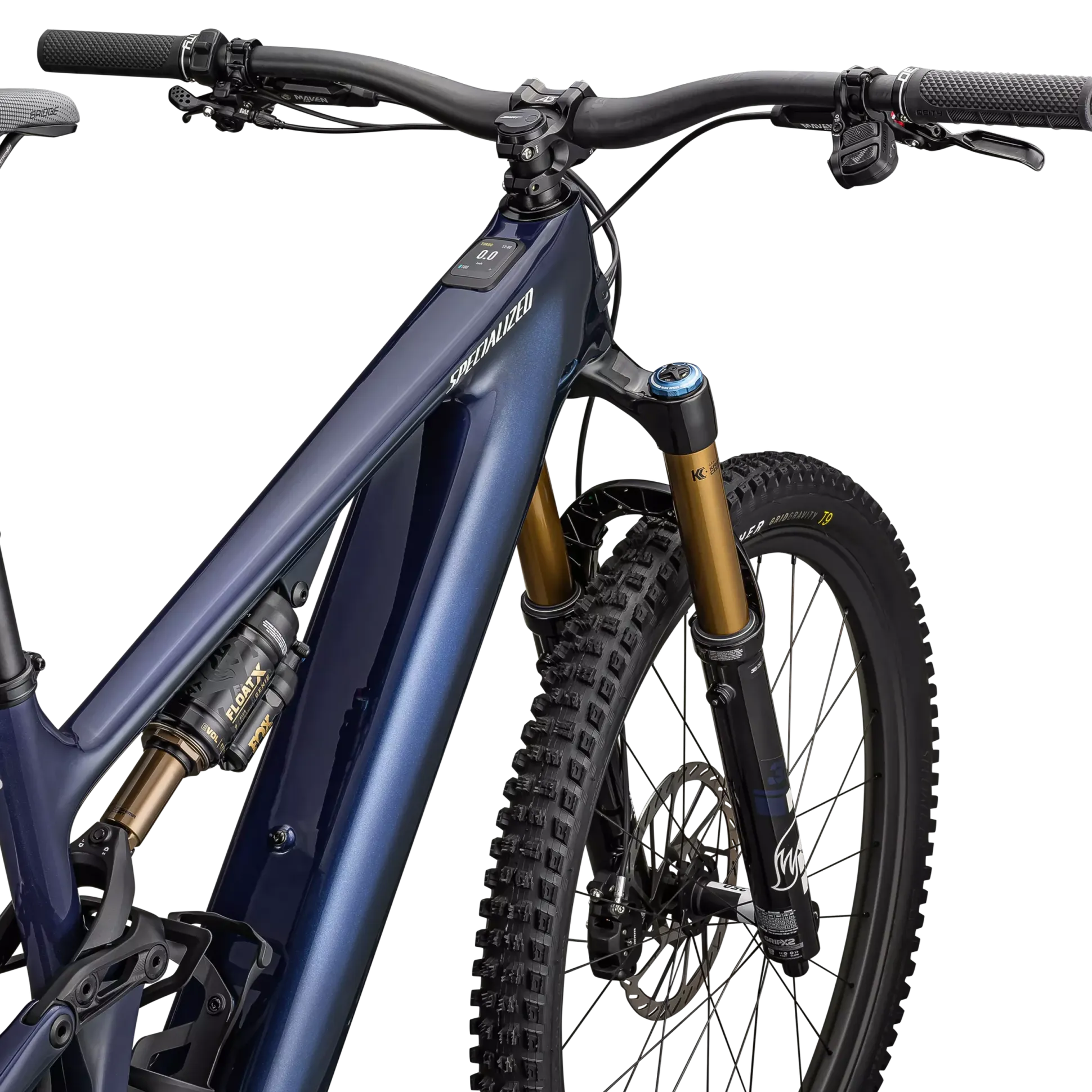 Specialized Turbo Levo 4 Pro - Blu