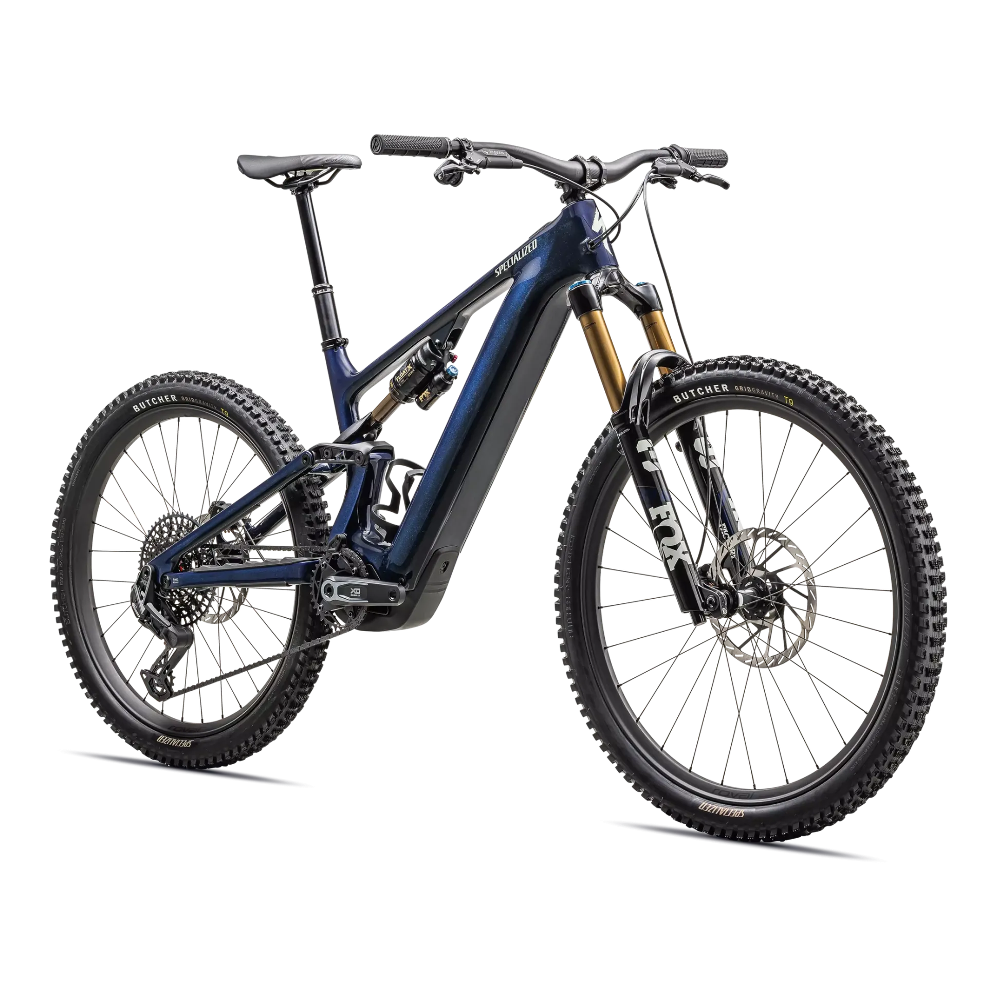 Specialized Turbo Levo 4 Pro - Blu