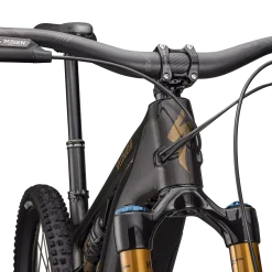 Specialized Turbo Levo 4 Pro - Grigio