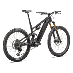 Specialized Turbo Levo 4 Pro - Grigio