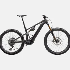 Specialized Turbo Levo 4 Pro - Grigio