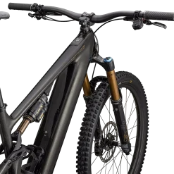 Specialized Turbo Levo 4 Pro - Grigio