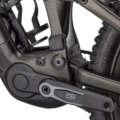 Specialized Turbo Levo 4 Pro - Grigio