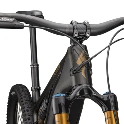 Specialized Turbo Levo 4 Pro - Grigio