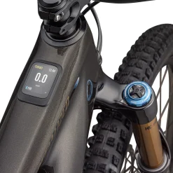 Specialized Turbo Levo 4 Pro - Grigio