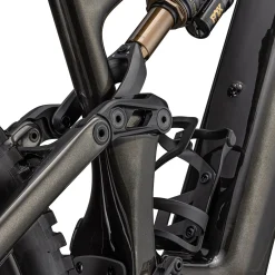 Specialized Turbo Levo 4 Pro - Grigio