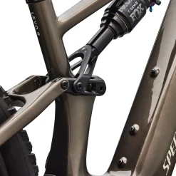 Specialized Turbo Levo R Comp - Marrone