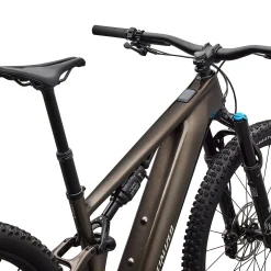 Specialized Turbo Levo R Comp - Marrone