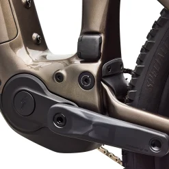 Specialized Turbo Levo R Comp - Marrone