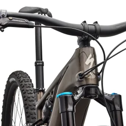 Specialized Turbo Levo R Comp - Marrone