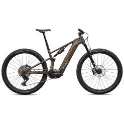 Specialized Turbo Levo R Comp - Marrone