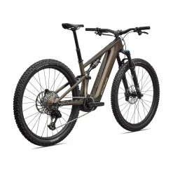 Specialized Turbo Levo R Comp - Marrone