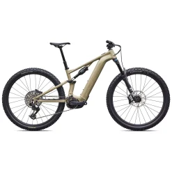 Specialized Turbo Levo R Comp Alloy - Marrone
