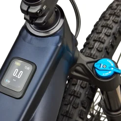 Specialized Turbo Levo R Comp Alloy - Blu
