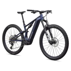 Specialized Turbo Levo R Comp Alloy - Blu
