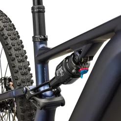 Specialized Turbo Levo R Comp Alloy - Blu