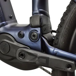 Specialized Turbo Levo R Comp Alloy - Blu