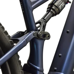 Specialized Turbo Levo R Comp Alloy - Blu