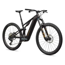 Specialized Turbo Levo R Expert - Nero