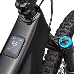 Specialized Turbo Levo R Expert - Nero