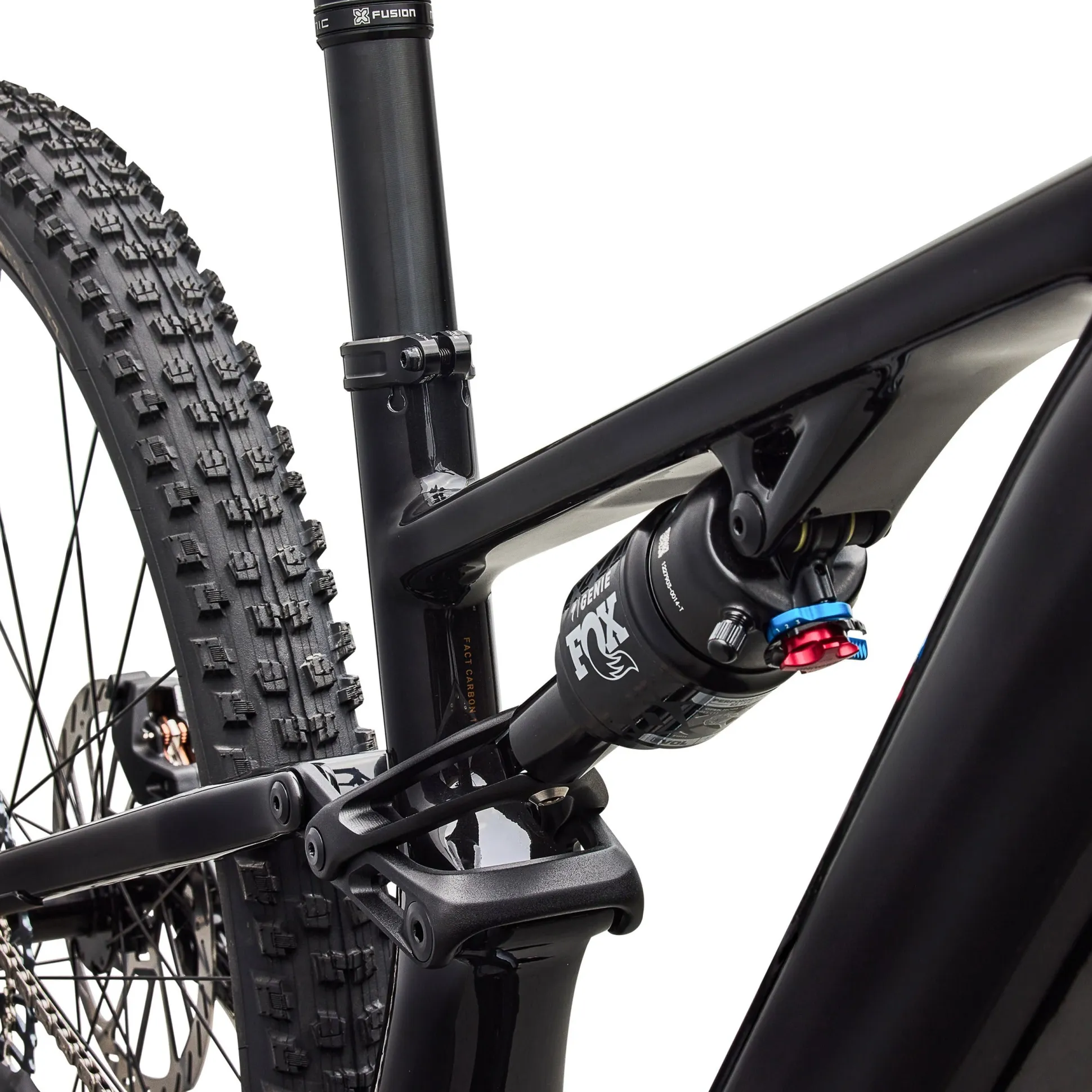 Specialized Turbo Levo R Expert - Nero