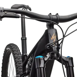 Specialized Turbo Levo R Expert - Nero