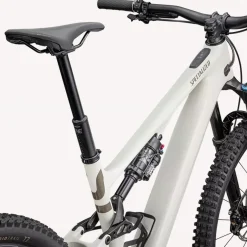 Specialized Turbo Levo SL Expert Carbon - Bianco
