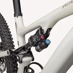 Specialized Turbo Levo SL Expert Carbon - Bianco