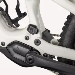 Specialized Turbo Levo SL Expert Carbon - Bianco
