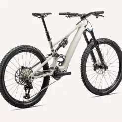 Specialized Turbo Levo SL Expert Carbon - Bianco