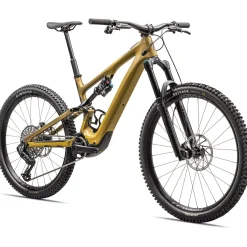 Specialized Turbo Levo SL Expert Carbon - Oro