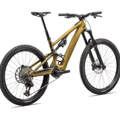 Specialized Turbo Levo SL Expert Carbon - Oro