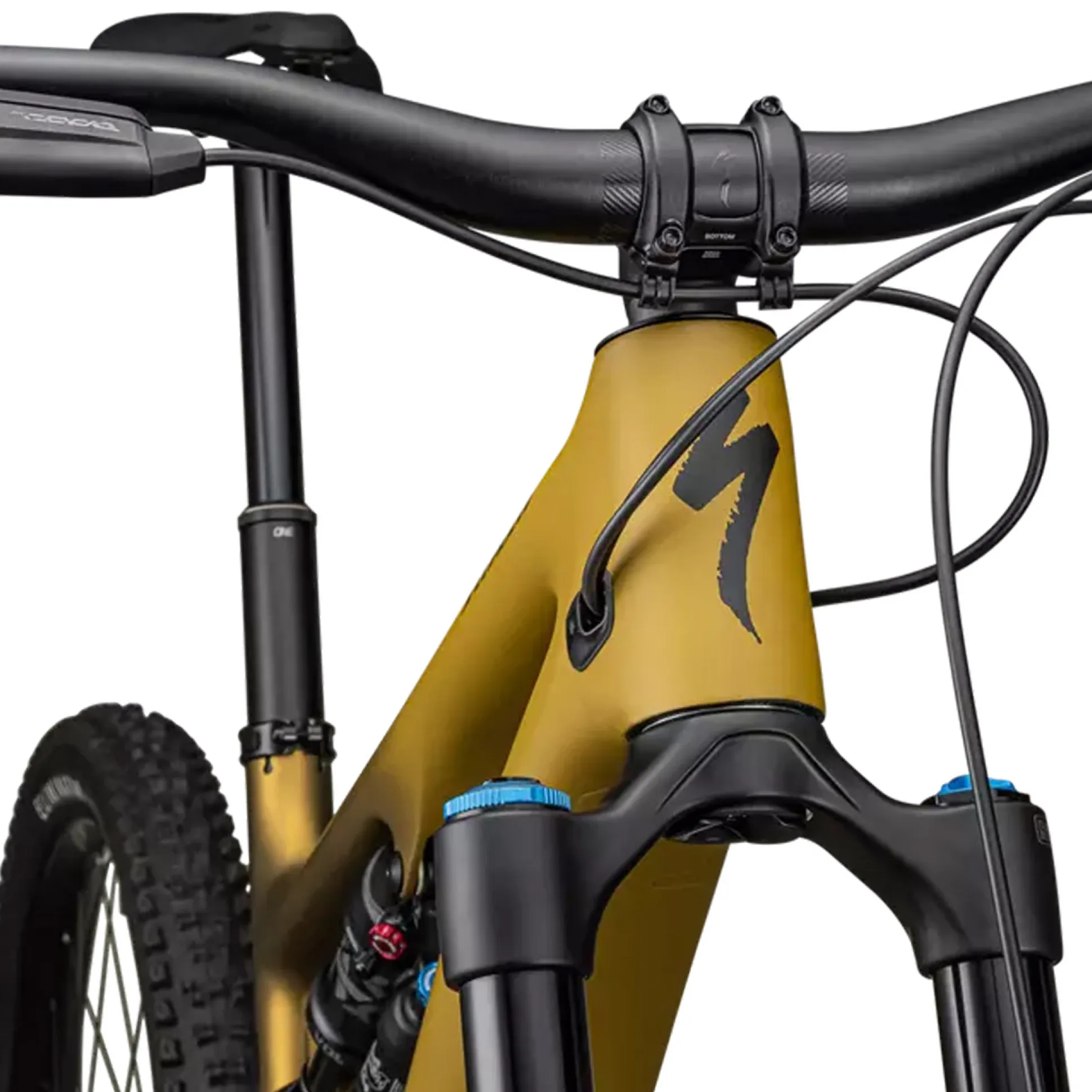 Specialized Turbo Levo SL Expert Carbon - Oro