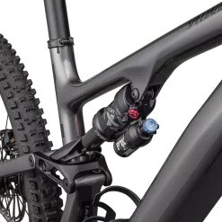 Specialized Turbo Levo SL Expert Carbon - Grigio