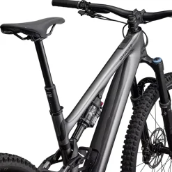 Specialized Turbo Levo SL Expert Carbon - Grigio