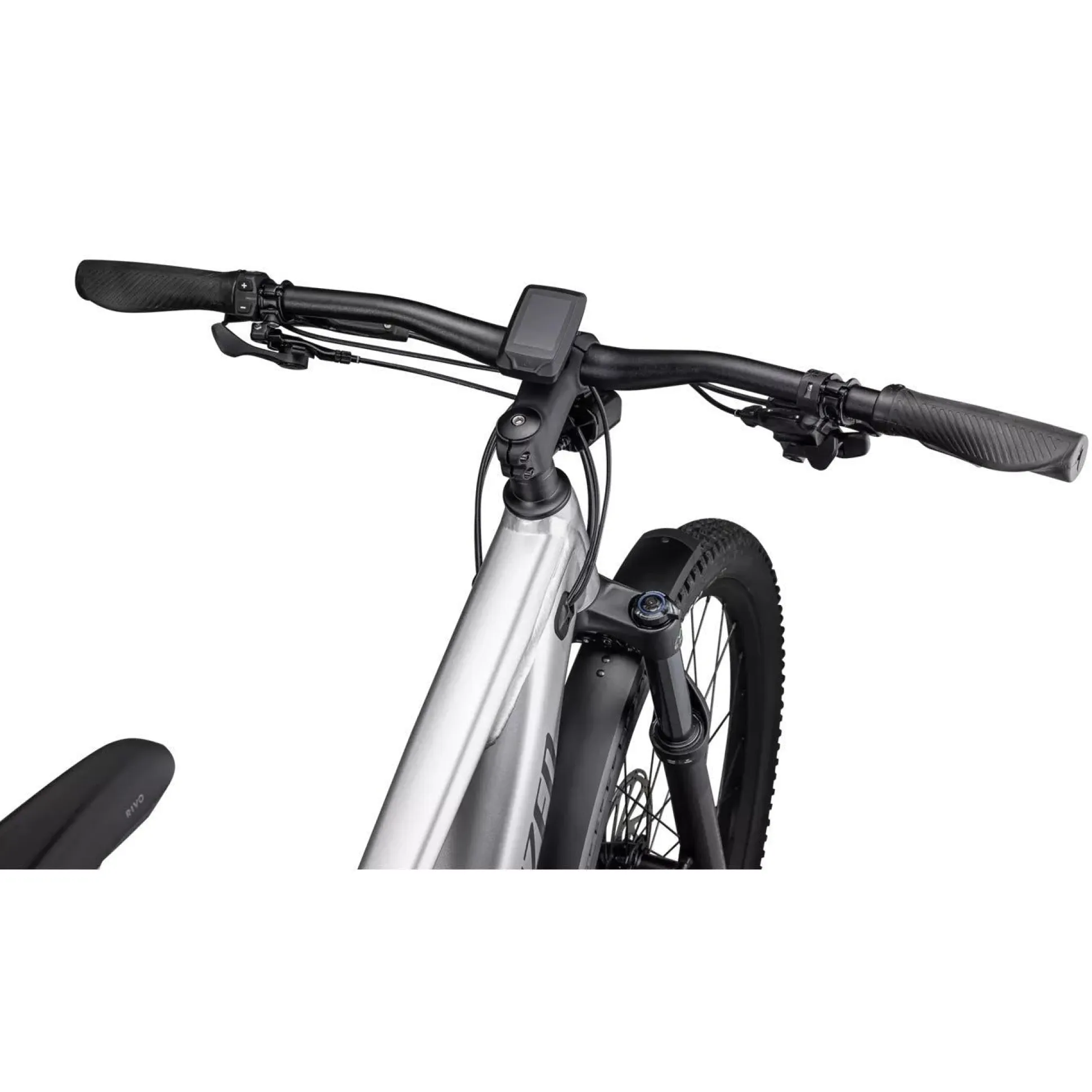 Specialized Turbo Tero X 4.0 - Grigio