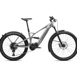 Specialized Turbo Tero X 4.0 - Grigio