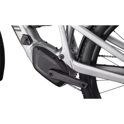 Specialized Turbo Tero X 4.0 - Grigio