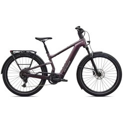 Specialized Turbo Vado 3 EVO 4.0 - Viola