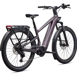 Specialized Turbo Vado 3 EVO 4.0 - Viola