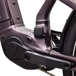 Specialized Turbo Vado 3 EVO 4.0 - Viola